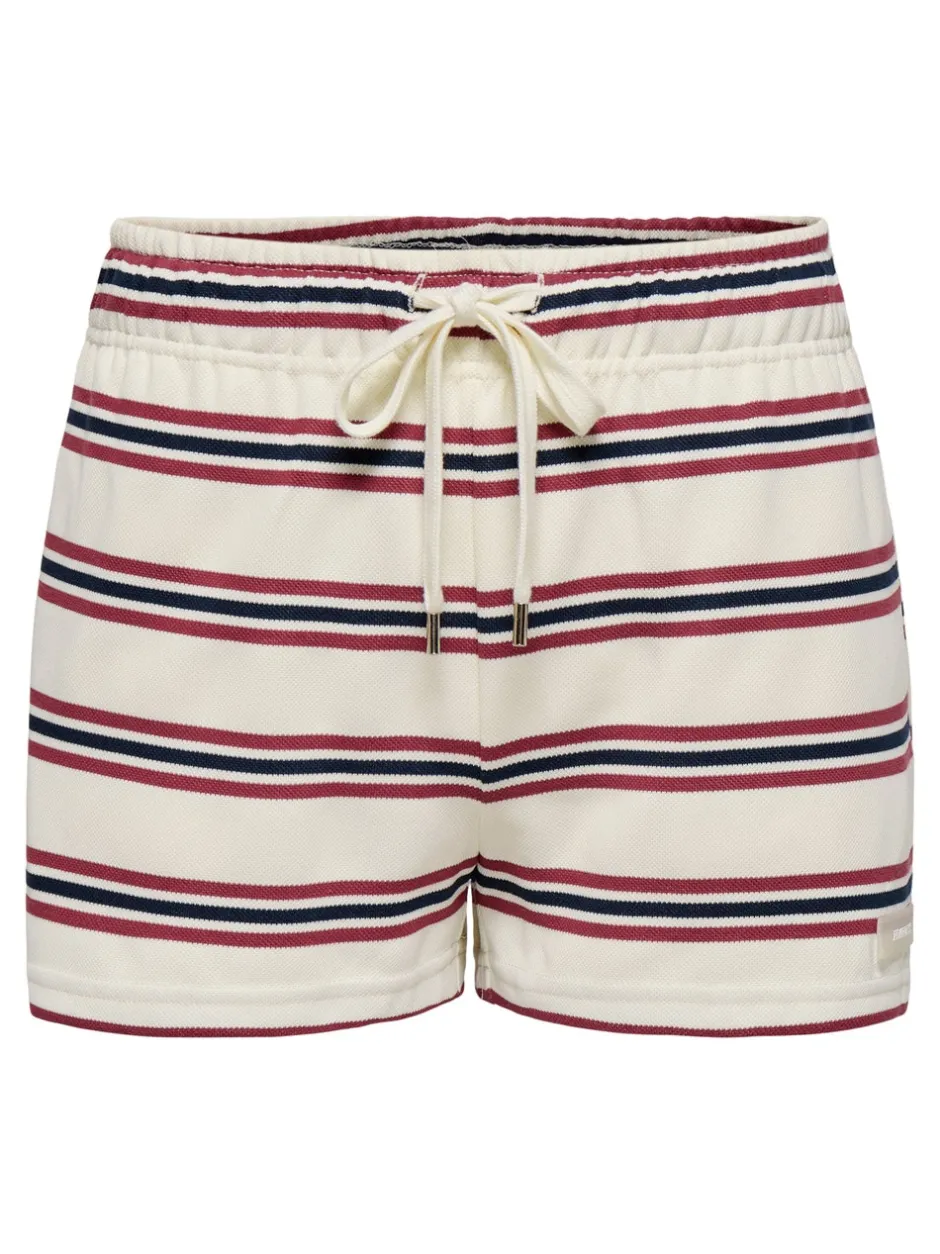 New ONLEVIE Regular fit Shorts Dame Shorts