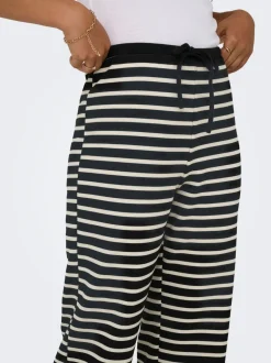 Sale ONLFABIOLA Loose fit Joggingbukser Dame Bukser