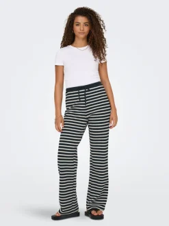 Sale ONLFABIOLA Loose fit Joggingbukser Dame Bukser