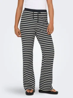 Sale ONLFABIOLA Loose fit Joggingbukser Dame Bukser