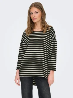 ONLFABIOLA Sweatshirt Dame Sweatshirts|Toppe