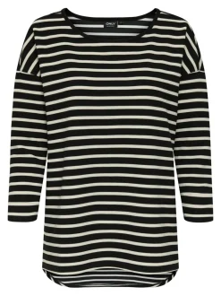 ONLFABIOLA Sweatshirt Dame Sweatshirts|Toppe