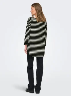 ONLFABIOLA Sweatshirt Dame Sweatshirts|Toppe
