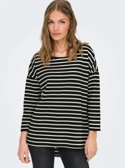 ONLFABIOLA Sweatshirt Dame Sweatshirts|Toppe