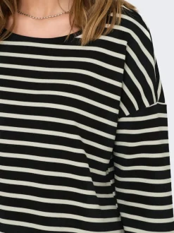 ONLFABIOLA Sweatshirt Dame Sweatshirts|Toppe