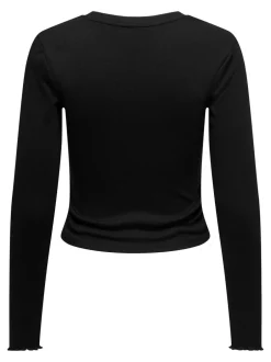 ONLFAITH Top Dame Toppe