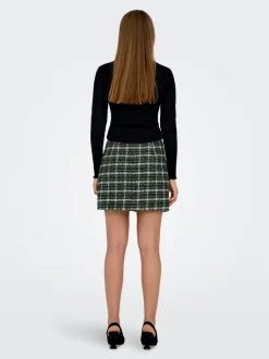 ONLFAITH Top Dame Toppe