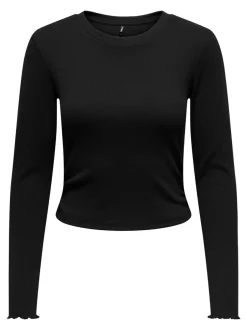 ONLFAITH Top Dame Toppe