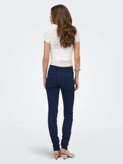 Hot ONLFAITH T-shirt Dame Toppe