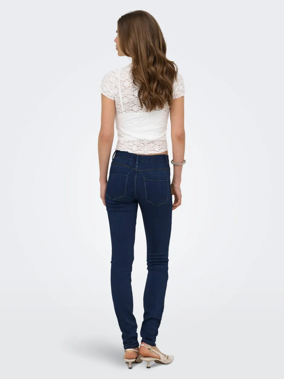 Hot ONLFAITH T-shirt Dame Toppe