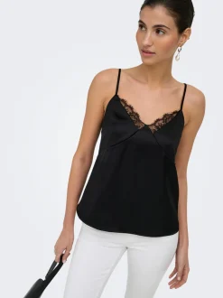 Sale ONLFARAYA Camisol Dame Toppe