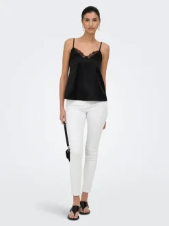 Sale ONLFARAYA Camisol Dame Toppe