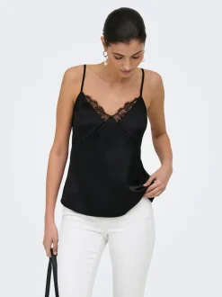 Sale ONLFARAYA Camisol Dame Toppe