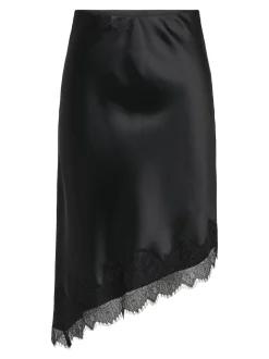 Sale ONLFARAYA Nederdel Lang nederdel Dame Nederdele