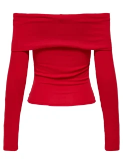 Outlet ONLFAYOLA Top Dame Toppe