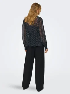 Discount ONLFEDJA Bluse Dame Toppe