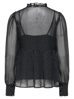 Discount ONLFEDJA Bluse Dame Toppe