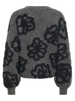 Outlet ONLFELICIA Striktrøje Dame Strik & Cardigans