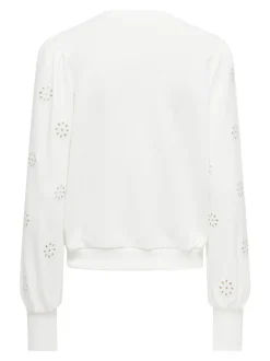Clearance ONLFEMME Sweatshirt Dame Sweatshirts