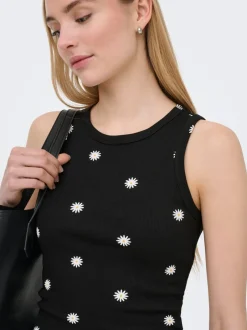 Sale ONLFENJA Kort kjole Dame Kjoler