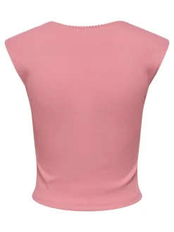 ONLFENJA T-shirt Dame Toppe