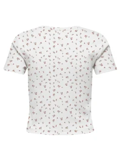 Sale ONLFENJA T-shirt Dame Toppe