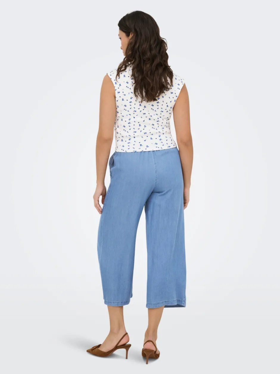 Outlet ONLFENJA T-shirt Dame Toppe