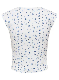Outlet ONLFENJA T-shirt Dame Toppe
