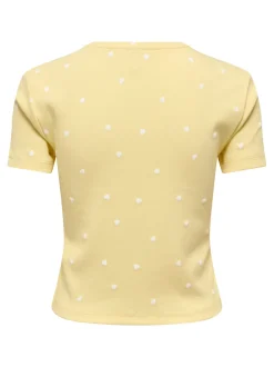 Clearance ONLFENJA T-shirt Dame Toppe