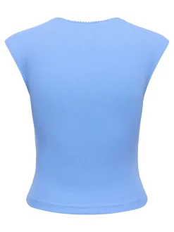 ONLFENJA T-shirt Dame Toppe