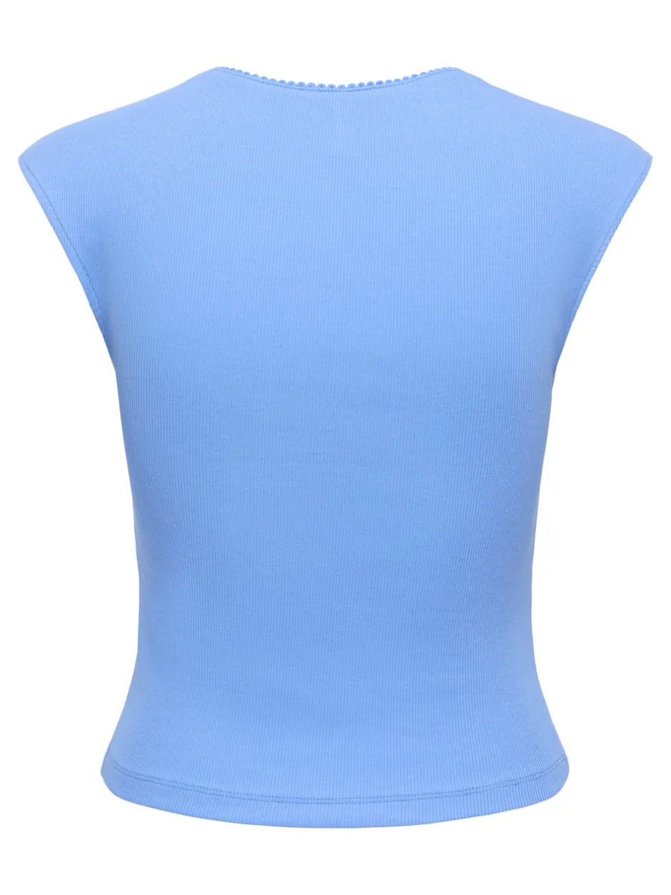 ONLFENJA T-shirt Dame Toppe