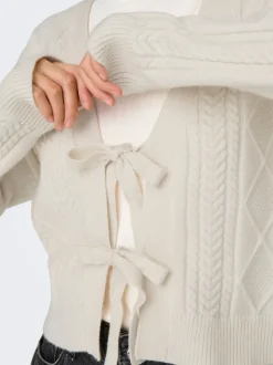Best ONLFIA Cardigan Dame Strik & Cardigans