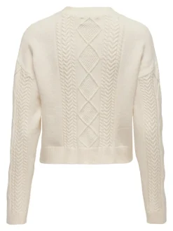 Best ONLFIA Cardigan Dame Strik & Cardigans