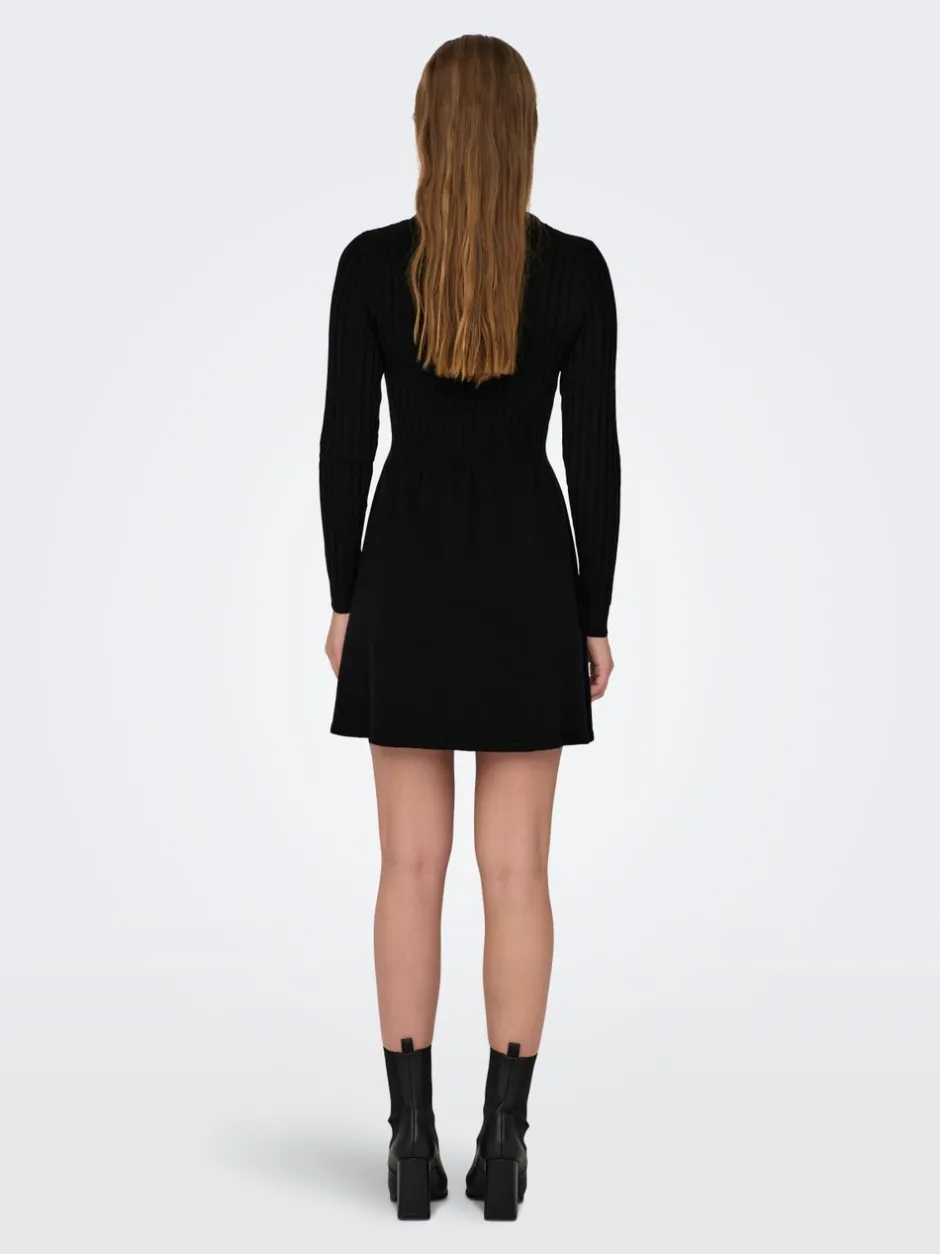 Clearance ONLFIA Midikjole Dame Kjoler