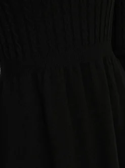 Clearance ONLFIA Midikjole Dame Kjoler