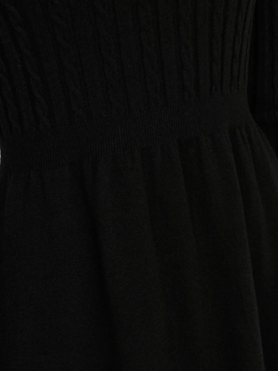 Clearance ONLFIA Midikjole Dame Kjoler