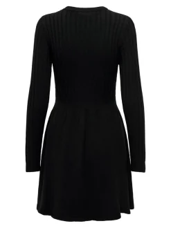 Clearance ONLFIA Midikjole Dame Kjoler