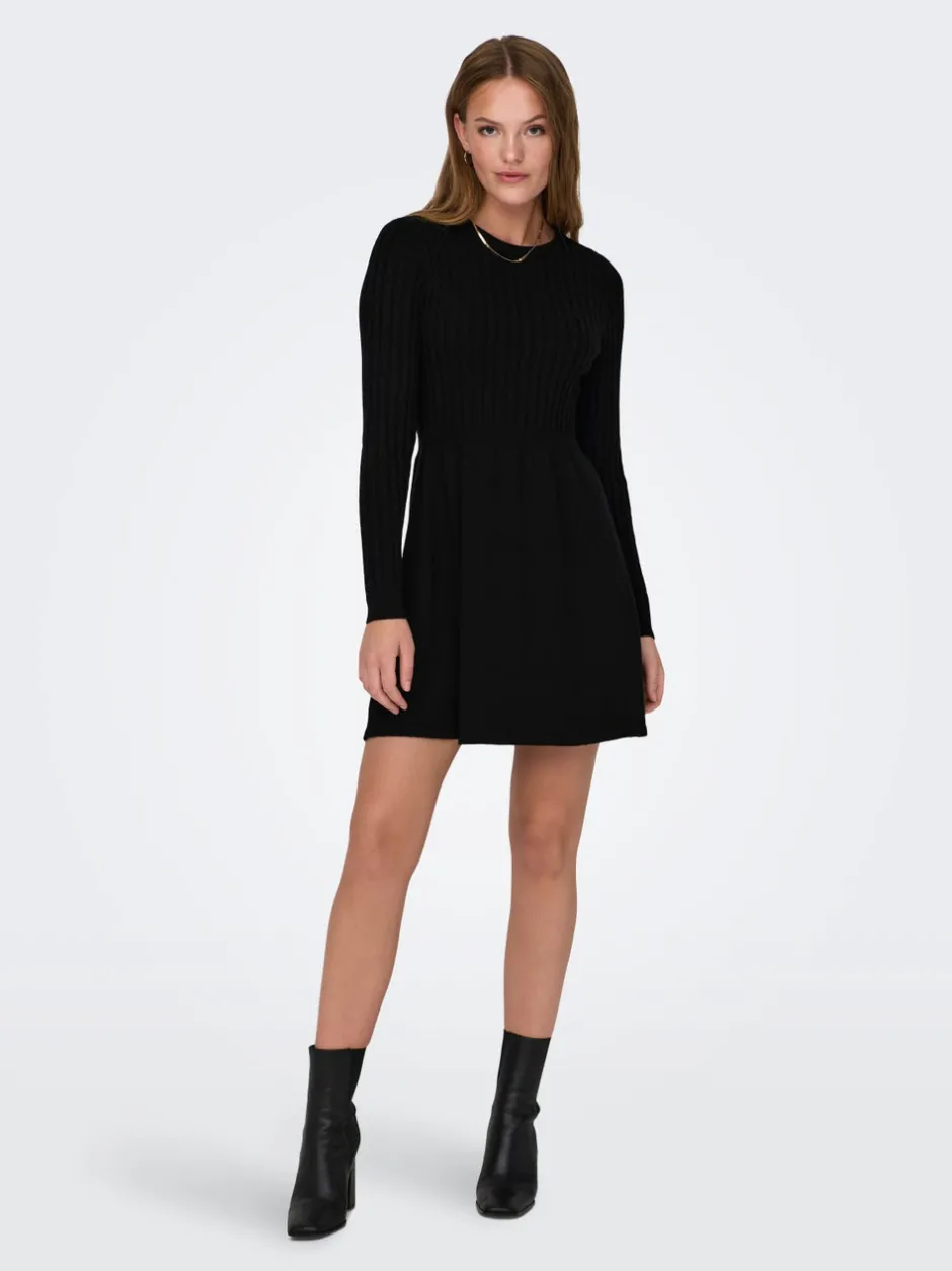 Clearance ONLFIA Midikjole Dame Kjoler