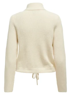 New ONLFIA Striktrøje Dame Strik & Cardigans