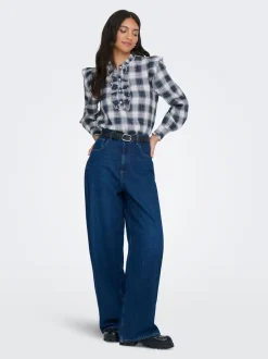 Best ONLFIGA Top Dame Toppe