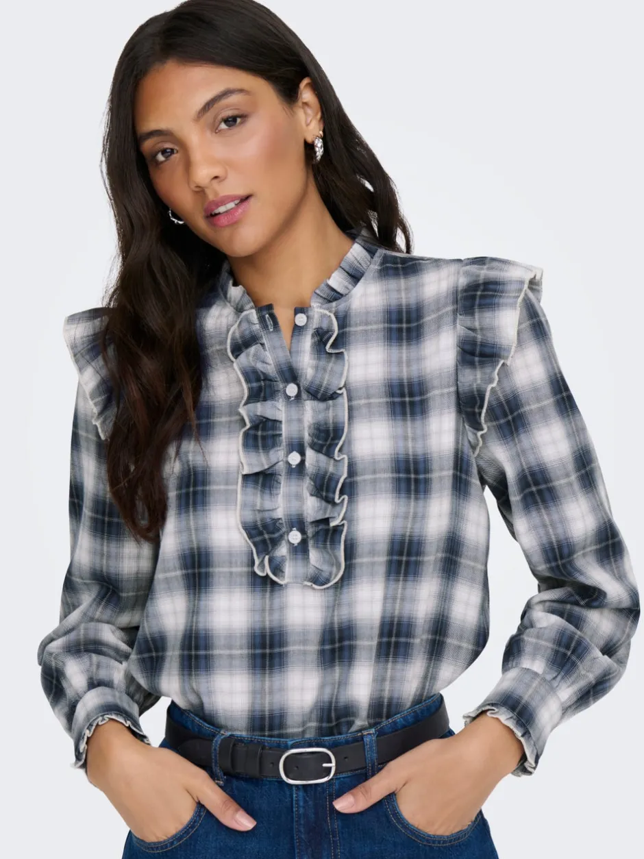 Best ONLFIGA Top Dame Toppe