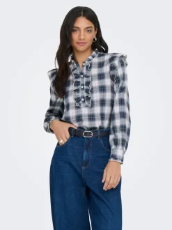Best ONLFIGA Top Dame Toppe