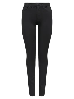 Online ONLFOREVER Høj talje Skinny fit Jeans Dame Jeans|Jeans