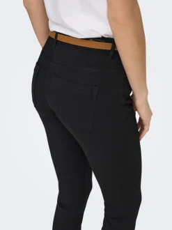 Online ONLFOREVER Høj talje Skinny fit Jeans Dame Jeans|Jeans