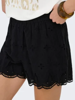Sale ONLFRANI Regular fit Shorts Dame Shorts