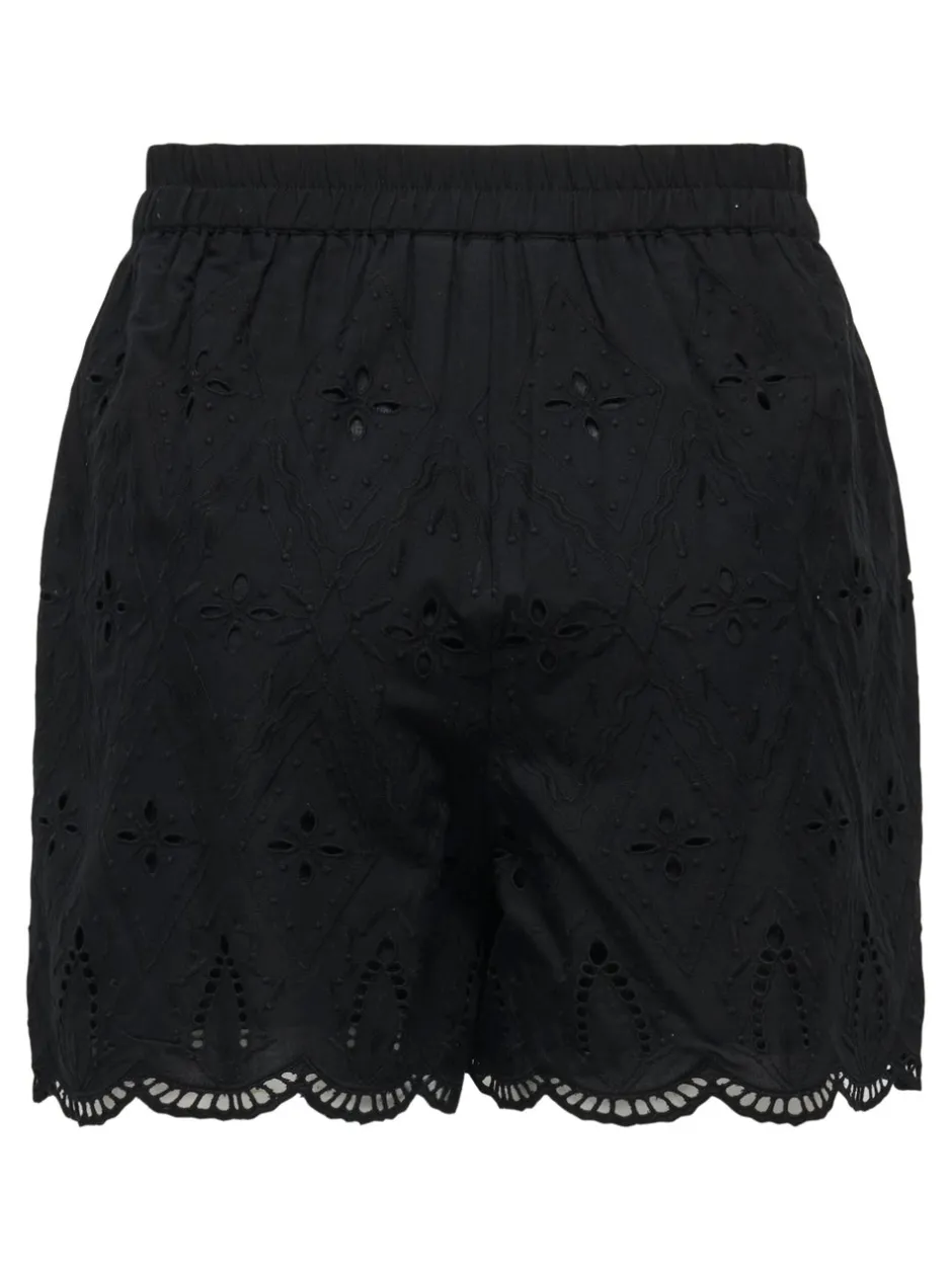 Sale ONLFRANI Regular fit Shorts Dame Shorts