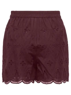 Clearance ONLFRANI Regular fit Shorts Dame Shorts
