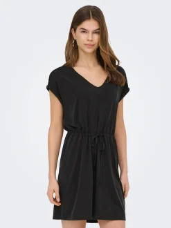 Discount ONLFREE Midikjole Dame Kjoler