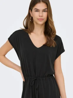 Discount ONLFREE Midikjole Dame Kjoler