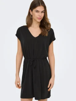 Discount ONLFREE Midikjole Dame Kjoler